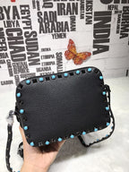 VALENTINO Single-Shoulder Crossbody Bag