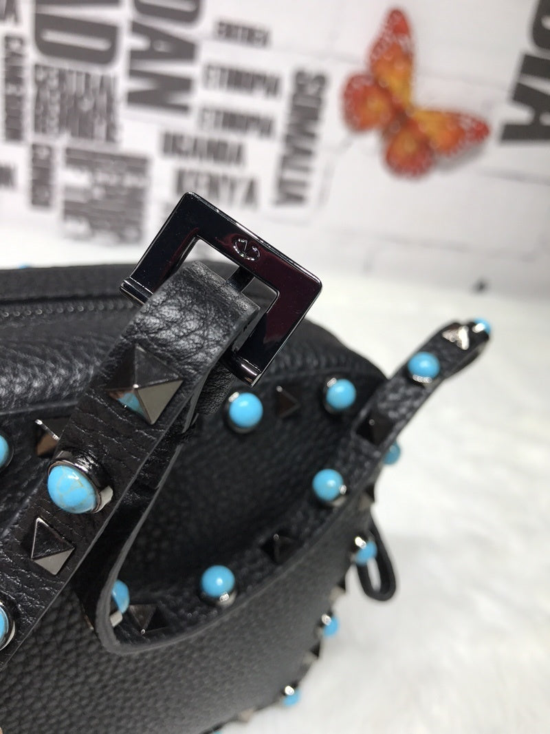 VALENTINO Single-Shoulder Crossbody Bag
