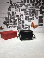 VALENTINO Single-Shoulder Crossbody Bag