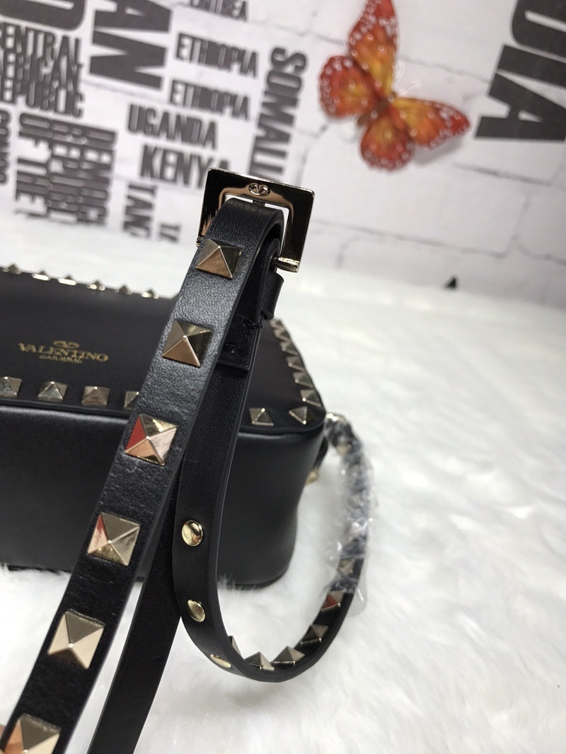VALENTINO Single-Shoulder Crossbody Bag