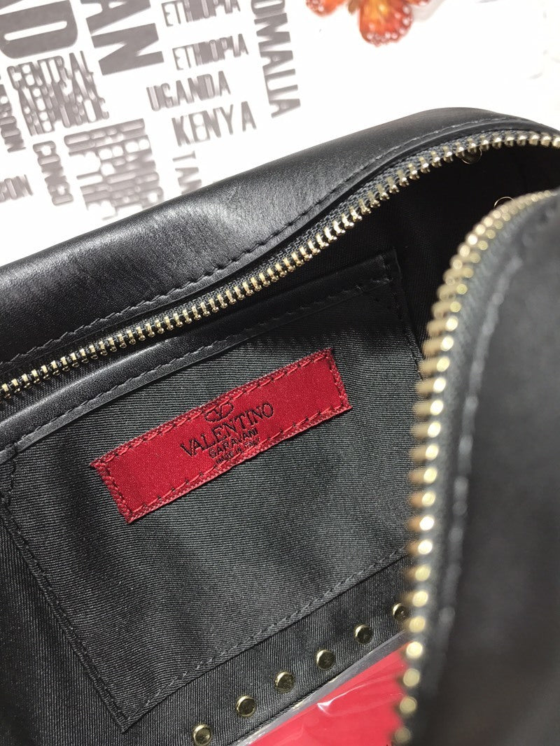 VALENTINO Single-Shoulder Crossbody Bag