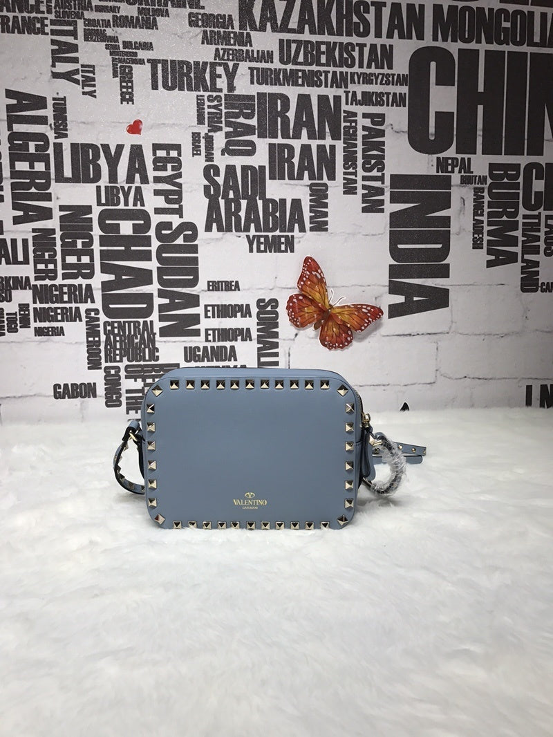 VALENTINO Single-Shoulder Crossbody Bag