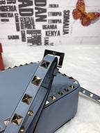 VALENTINO Single-Shoulder Crossbody Bag