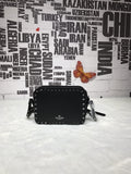 VALENTINO Single-Shoulder Crossbody Bag