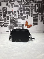 VALENTINO Single-Shoulder Crossbody Bag