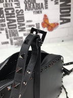 VALENTINO Single-Shoulder Crossbody Bag