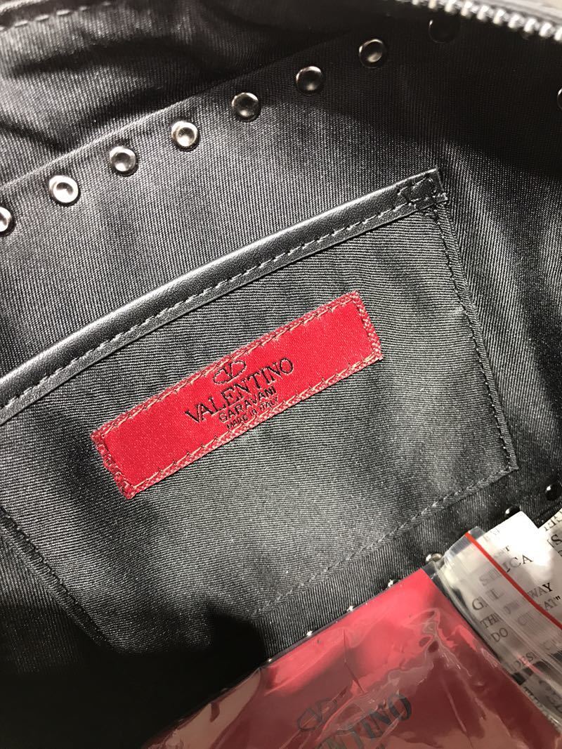 VALENTINO Single-Shoulder Crossbody Bag