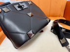 VALENTINO Rockstud Bucket Bag – Mini
