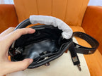VALENTINO Rockstud Bucket Bag – Mini