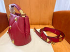 VALENTINO Rockstud Bucket Bag – Mini
