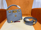 VALENTINO Rockstud Bucket Bag – Mini