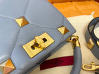 VALENTINO Rockstud Bucket Bag – Mini