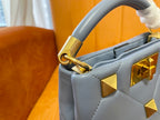 VALENTINO Rockstud Bucket Bag – Mini