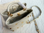VALENTINO Rockstud Bucket Bag – Large
