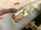VALENTINO Rockstud Bucket Bag – Large