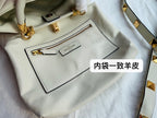 VALENTINO Rockstud Bucket Bag – Large