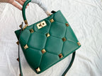 VALENTINO Rockstud Bucket Bag – Large