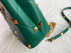 VALENTINO Rockstud Bucket Bag – Large
