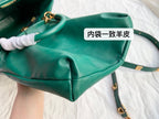 VALENTINO Rockstud Bucket Bag – Large