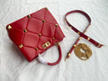VALENTINO Rockstud Bucket Bag – Large