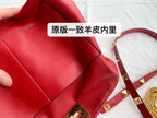 VALENTINO Rockstud Bucket Bag – Large
