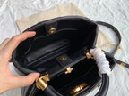 VALENTINO Rockstud Bucket Bag – Large