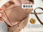 VALENTINO Rockstud Bucket Bag – Large