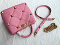 VALENTINO Rockstud Bucket Bag – Large