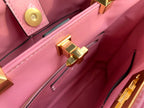 VALENTINO Rockstud Bucket Bag – Large