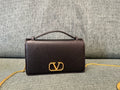 VALENTINO Garavani VRing Chain Wallet