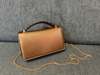 VALENTINO Garavani VRing Chain Wallet