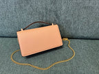 VALENTINO Garavani VRing Chain Wallet