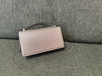 VALENTINO Garavani VRing Chain Wallet