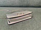 VALENTINO Garavani VRing Chain Wallet