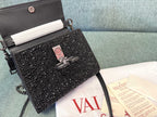 VALENTINO Garavani VSLING Mini Top Handle Bag