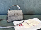 VALENTINO Garavani VSLING Mini Top Handle Bag