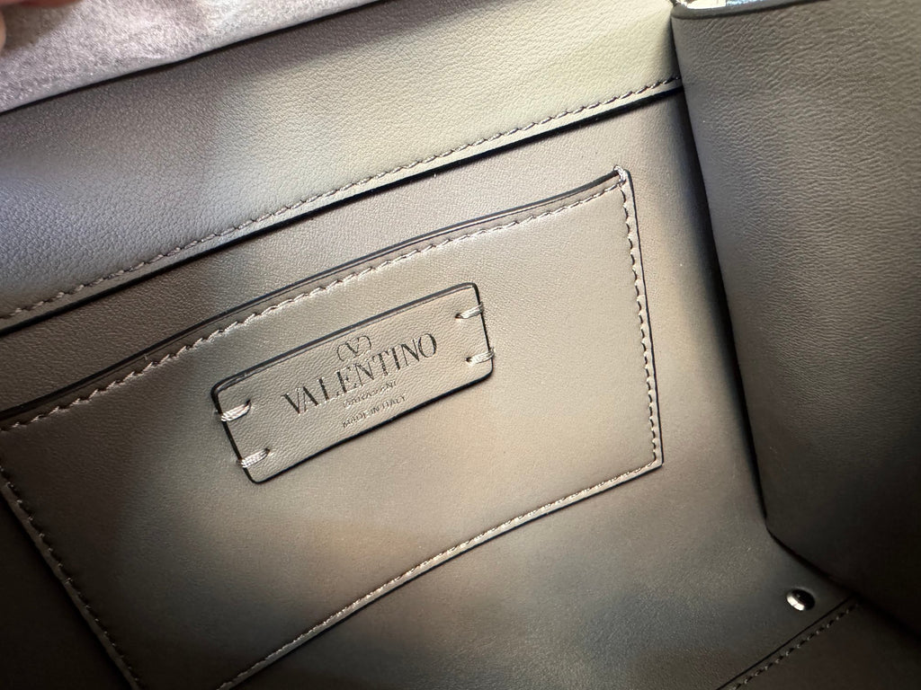 VALENTINO Garavani VSLING Mini Top Handle Bag