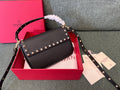 VALENTINO Envelope Crossbody Clutch