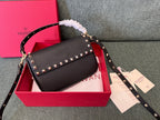 VALENTINO Envelope Crossbody Clutch