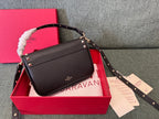 VALENTINO Envelope Crossbody Clutch