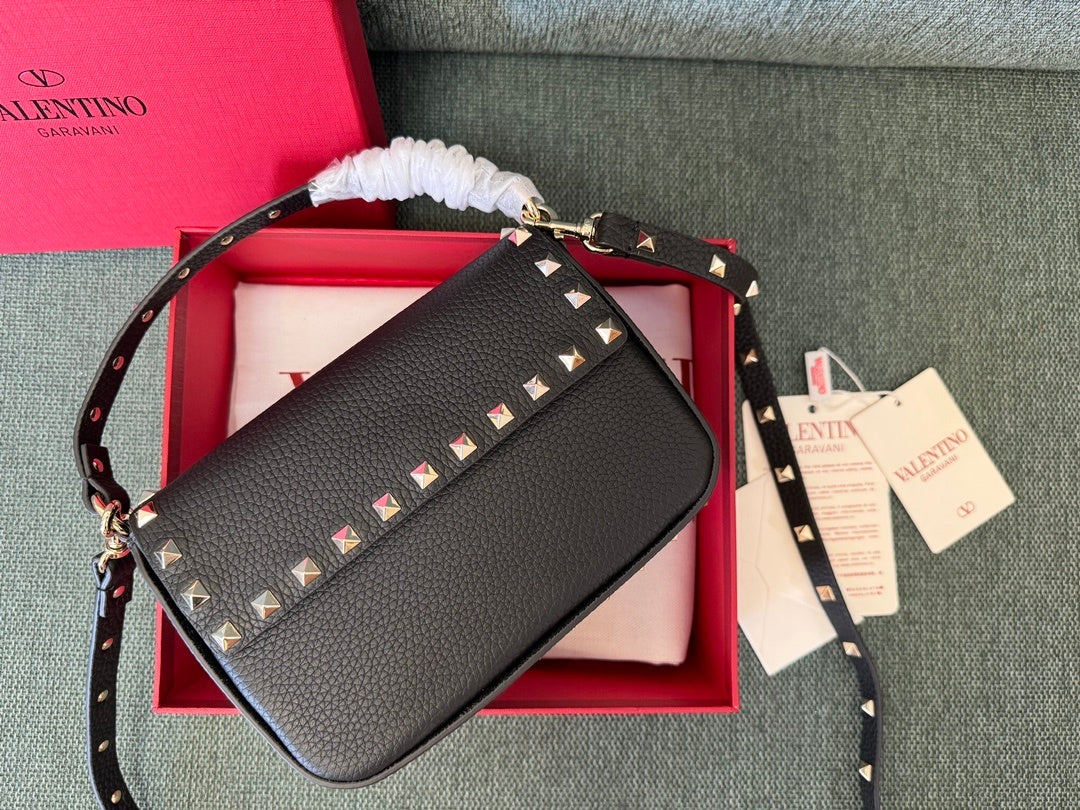 VALENTINO Envelope Crossbody Clutch