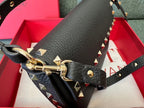 VALENTINO Envelope Crossbody Clutch