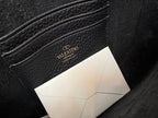VALENTINO Envelope Crossbody Clutch