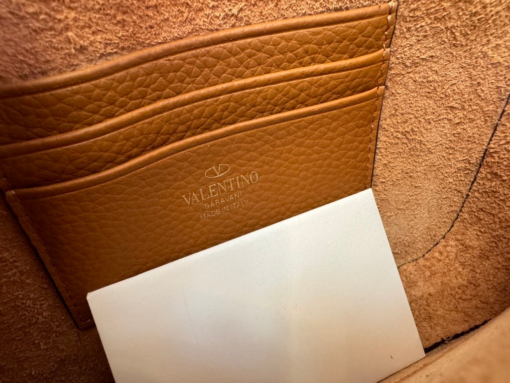 VALENTINO Envelope Crossbody Clutch