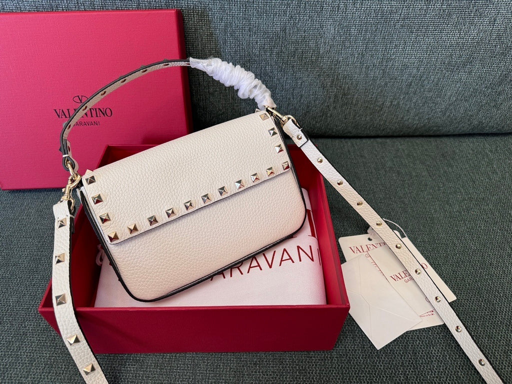 VALENTINO Envelope Crossbody Clutch