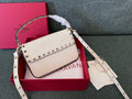 VALENTINO Envelope Crossbody Clutch