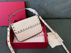 VALENTINO Envelope Crossbody Clutch