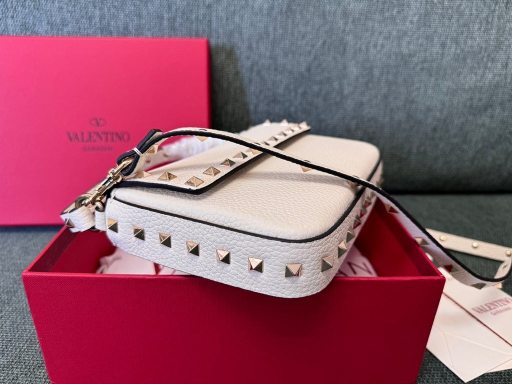 VALENTINO Envelope Crossbody Clutch