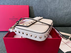 VALENTINO Envelope Crossbody Clutch
