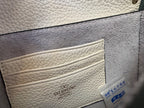 VALENTINO Envelope Crossbody Clutch